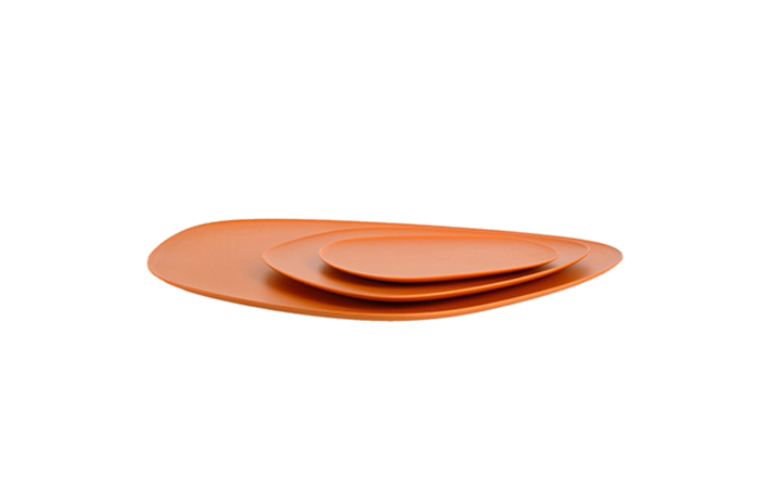 Namasté Stackables Tray by Kartell Furniture Accessories Namasté Stackables Tray by Kartell Furniture Accessories